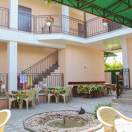 Hotel Kings Zatoka Extérieur photo
