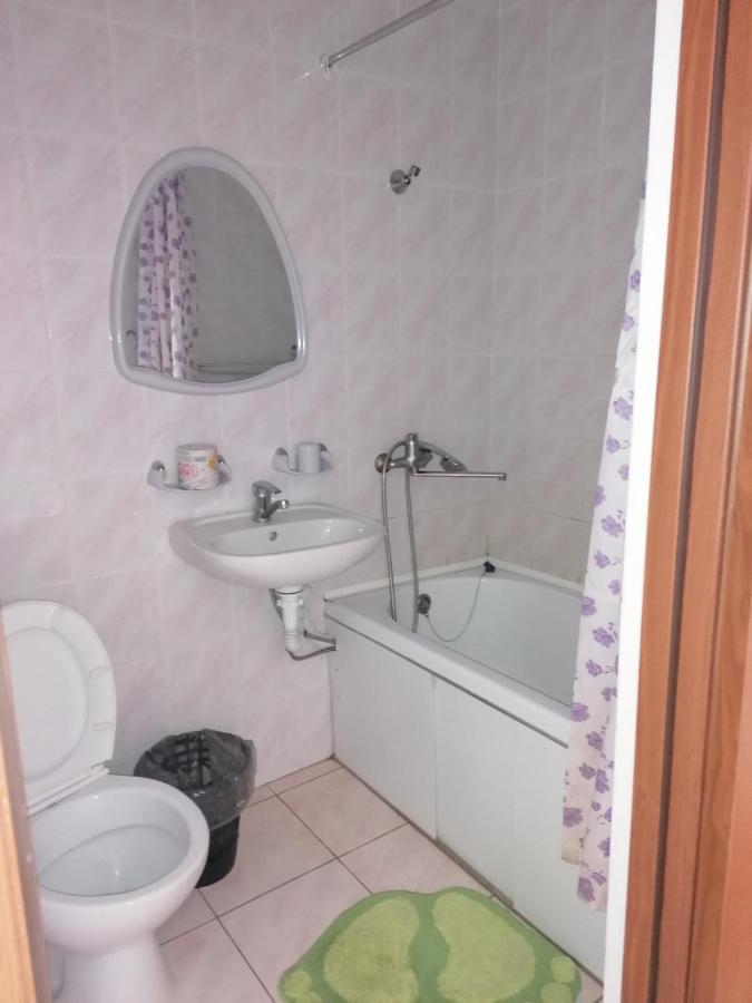 Hotel Kings Zatoka Extérieur photo