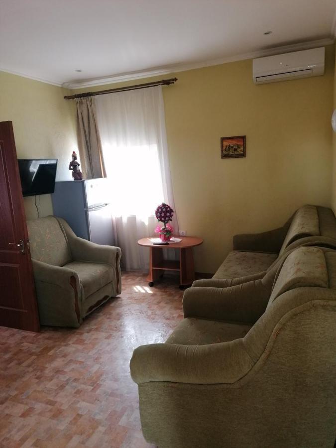 Hotel Kings Zatoka Extérieur photo
