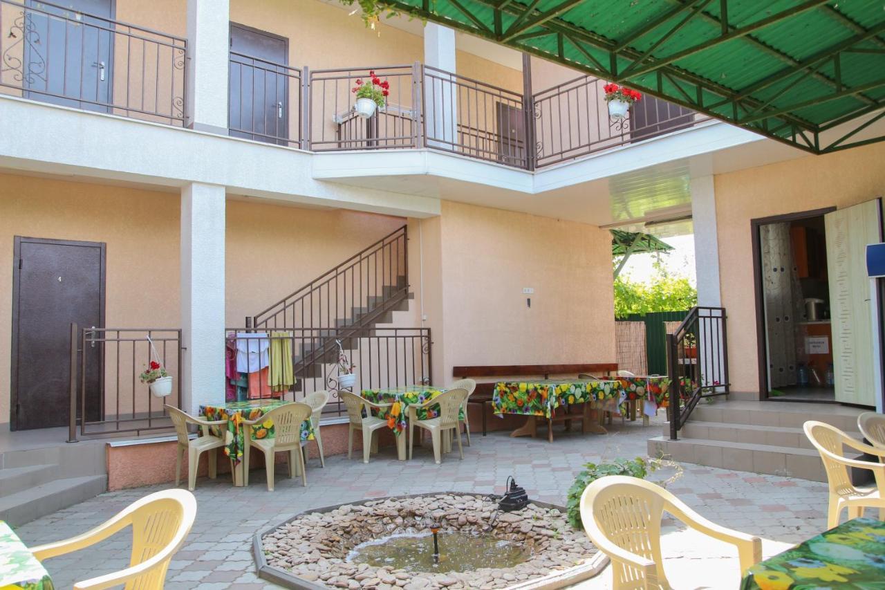 Hotel Kings Zatoka Extérieur photo