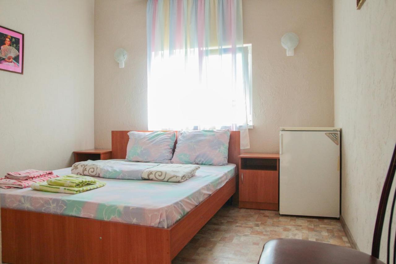 Hotel Kings Zatoka Extérieur photo