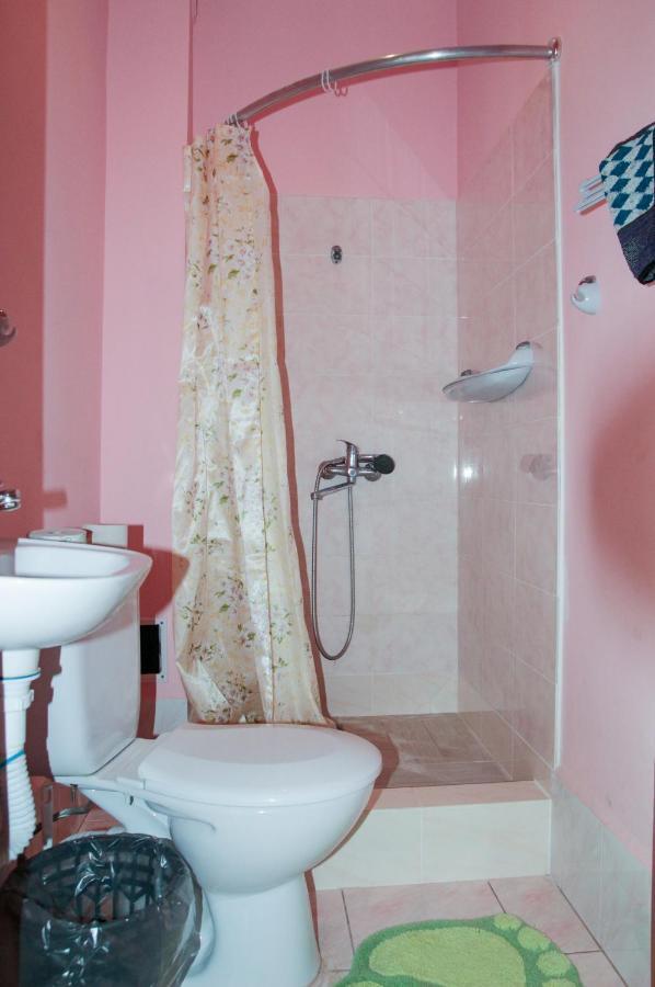 Hotel Kings Zatoka Extérieur photo