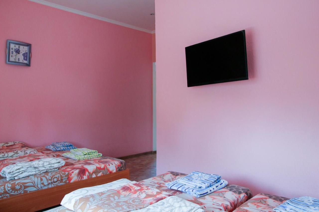 Hotel Kings Zatoka Extérieur photo