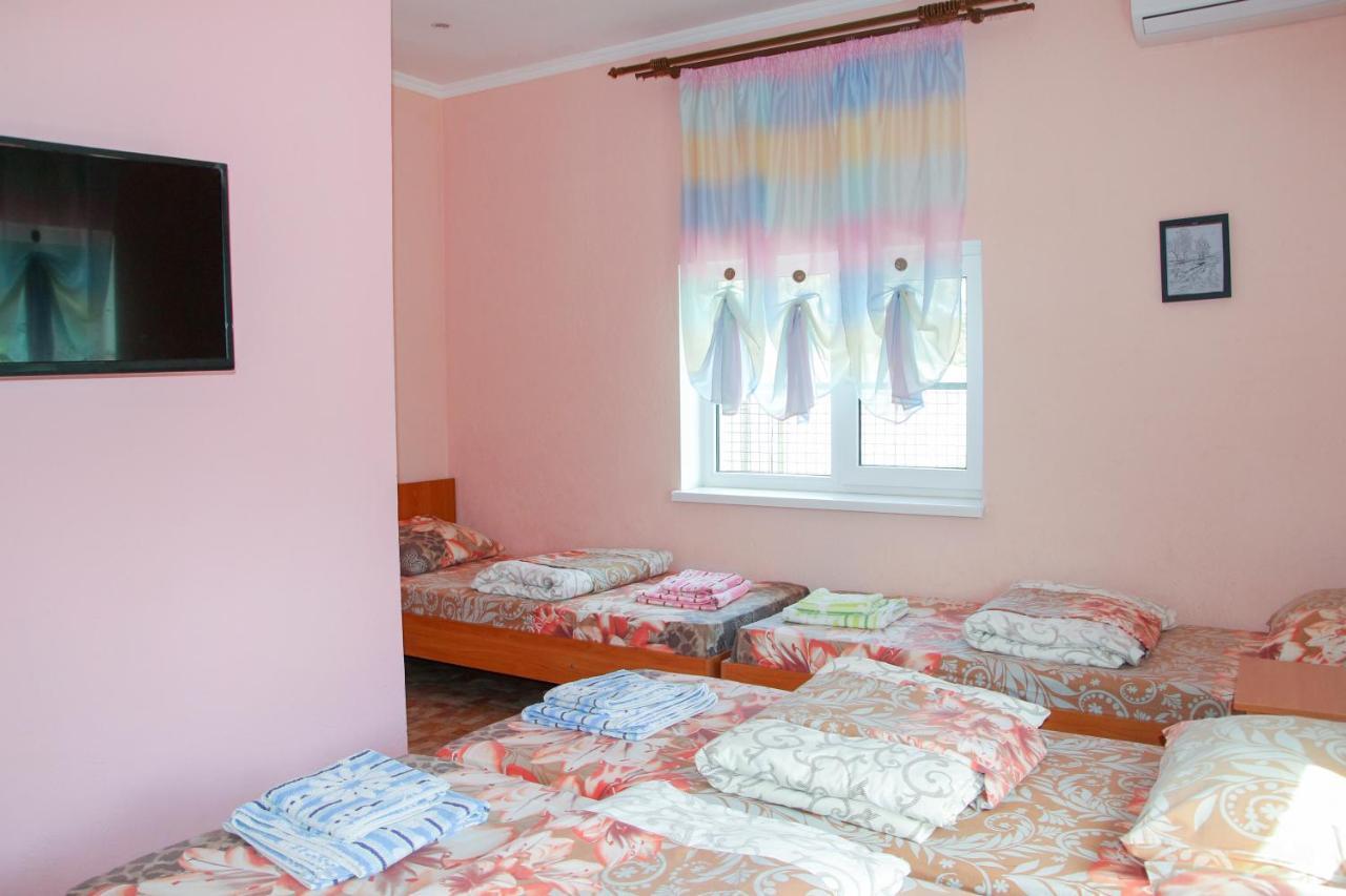 Hotel Kings Zatoka Extérieur photo