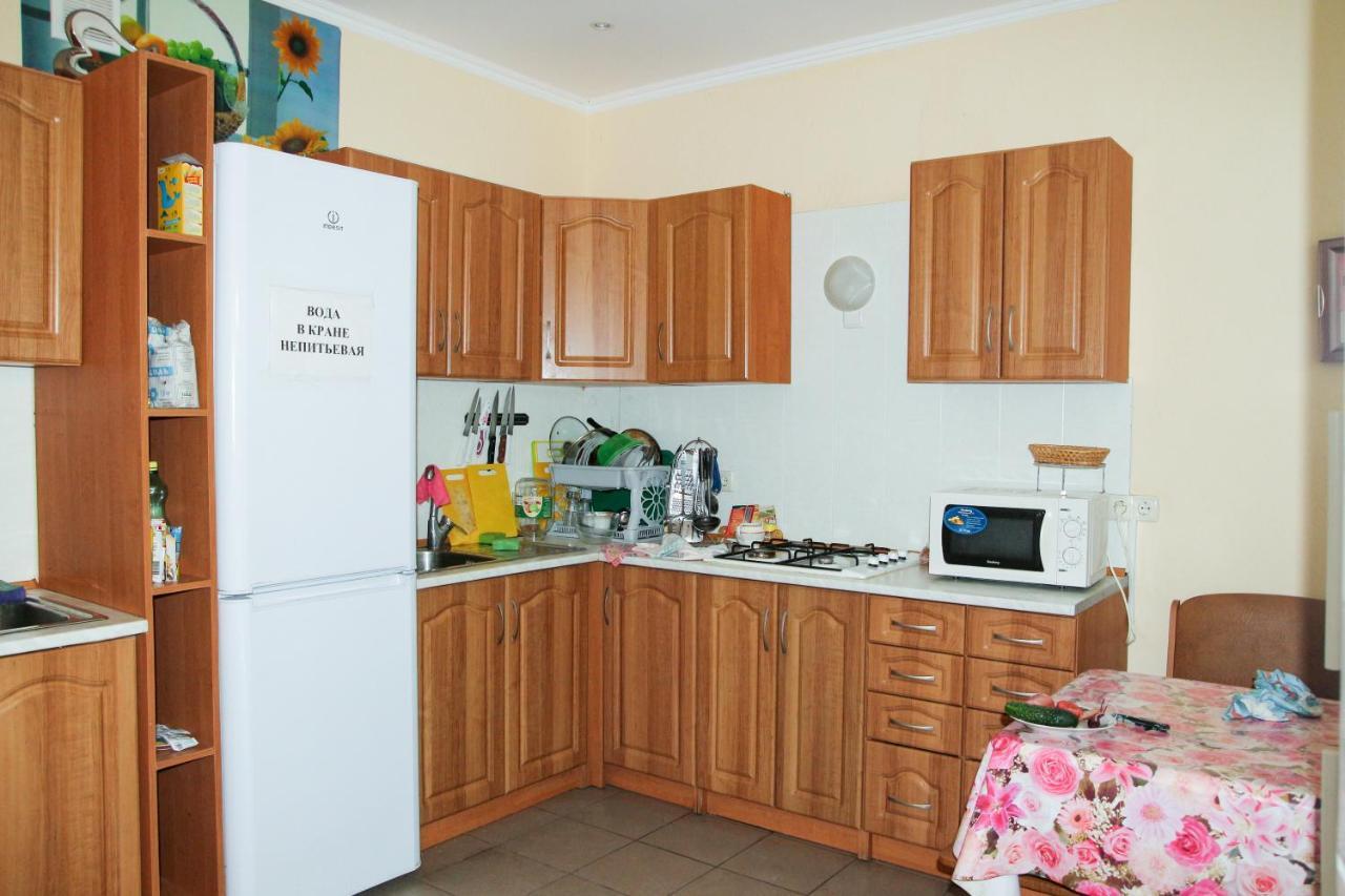 Hotel Kings Zatoka Extérieur photo