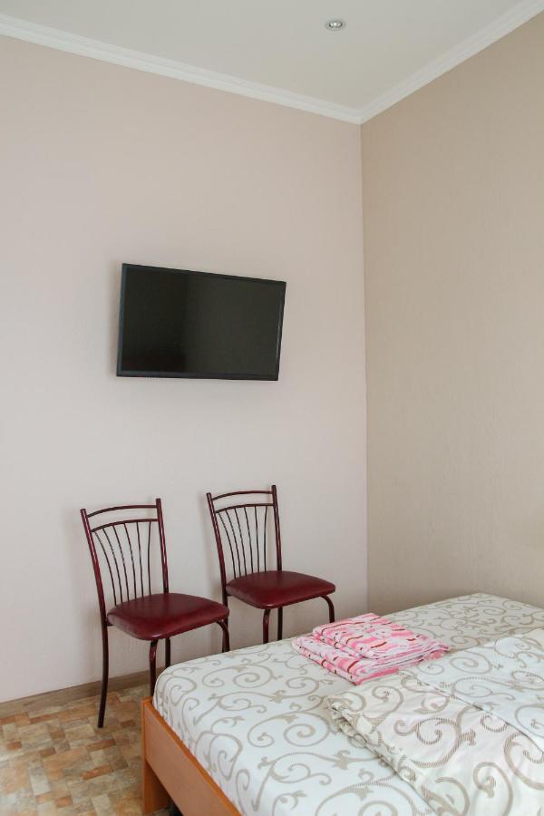 Hotel Kings Zatoka Extérieur photo