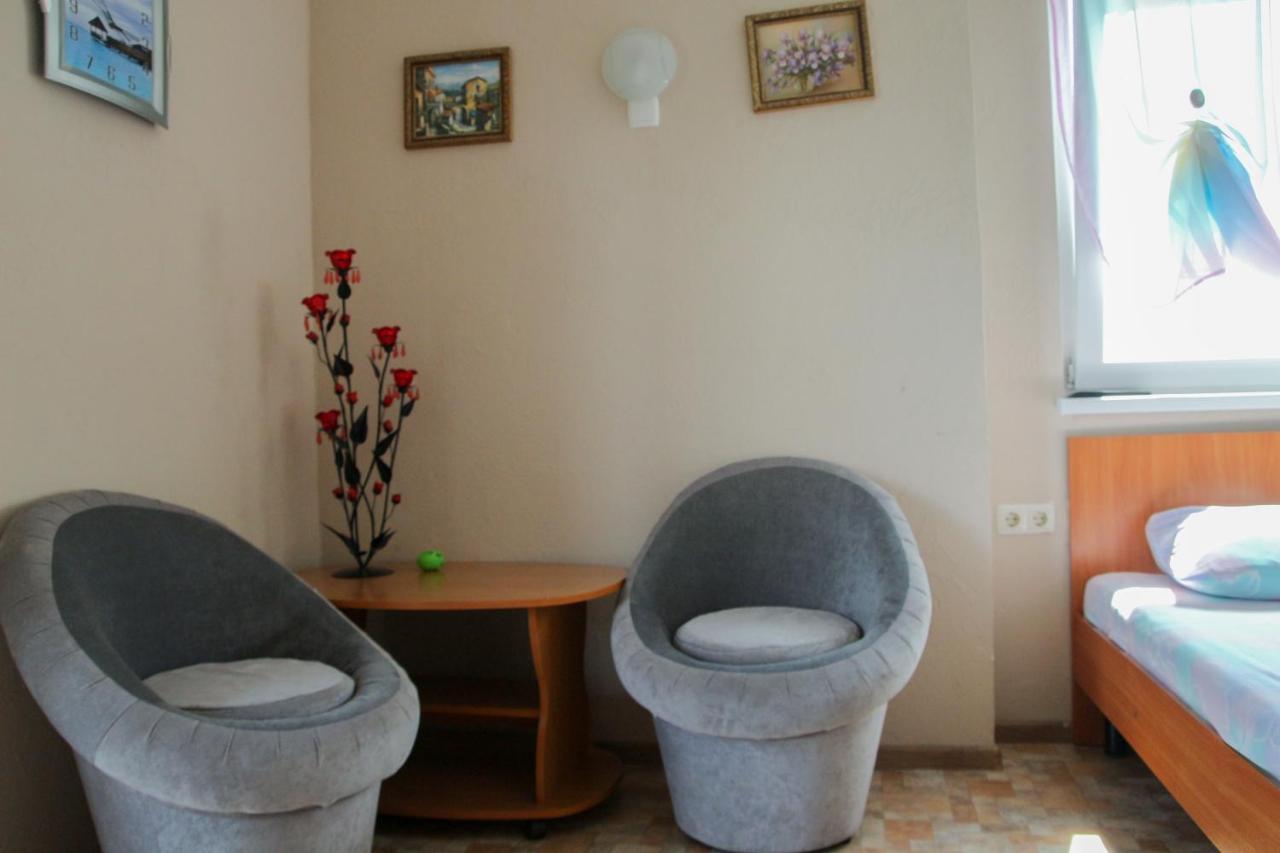 Hotel Kings Zatoka Extérieur photo