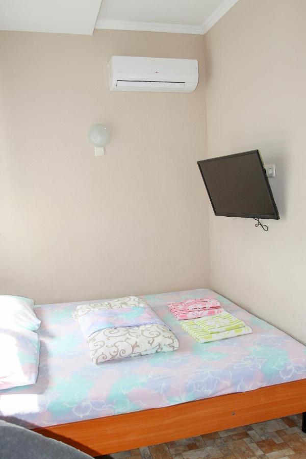 Hotel Kings Zatoka Extérieur photo
