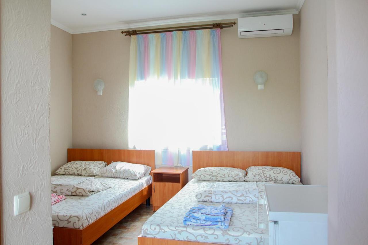 Hotel Kings Zatoka Extérieur photo